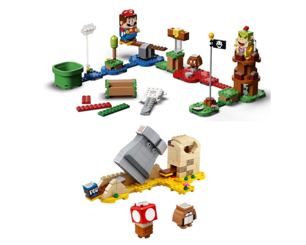 Lego Bundle 2024 for Reedxley