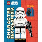 Star Wars: Character Encyclopedia: New Edition