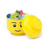 Storage Head Mini (Boy)