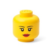 Storage Head Mini (Girl)