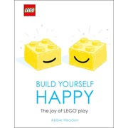 Build Yourself Happy