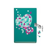 Secret Diary with Lock