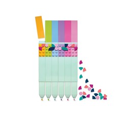 Marker 6 Pack (set 5006274-1)