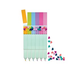 Marker 6 Pack