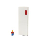 Pencil Box with Minifigure