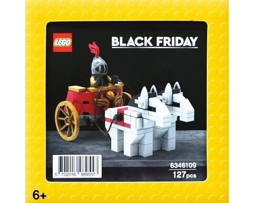 Lego promotional best sale sets 2020