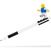 Mechanical Pencil with Minifigure