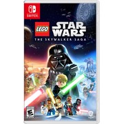 The Skywalker Saga – Nintendo Switch