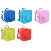Small Brick Backpack (All Colors)