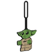 The Child Bag Tag