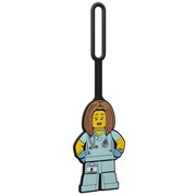 Nurse Bag Tag