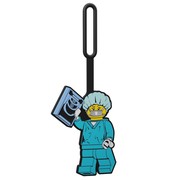 Surgeon Bag Tag