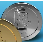 Limited Edition Silver Coin