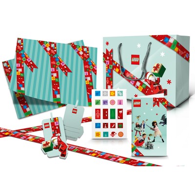VIP Holiday Gift Set