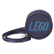 Micro Stud Bag (Dark Blue)