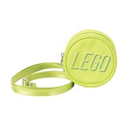 Micro Stud Bag (Lime)
