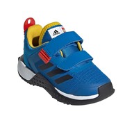 adidas x LEGO Sport Infant Shoes [Blue]