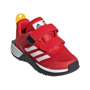 adidas x LEGO Sport Infant Shoes [Red]