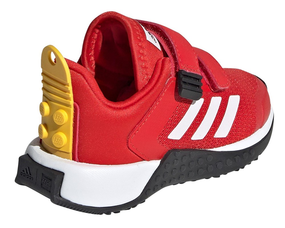 adidas x lego trainers