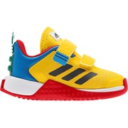 adidas x LEGO Sport Infant Shoes [Yellow]