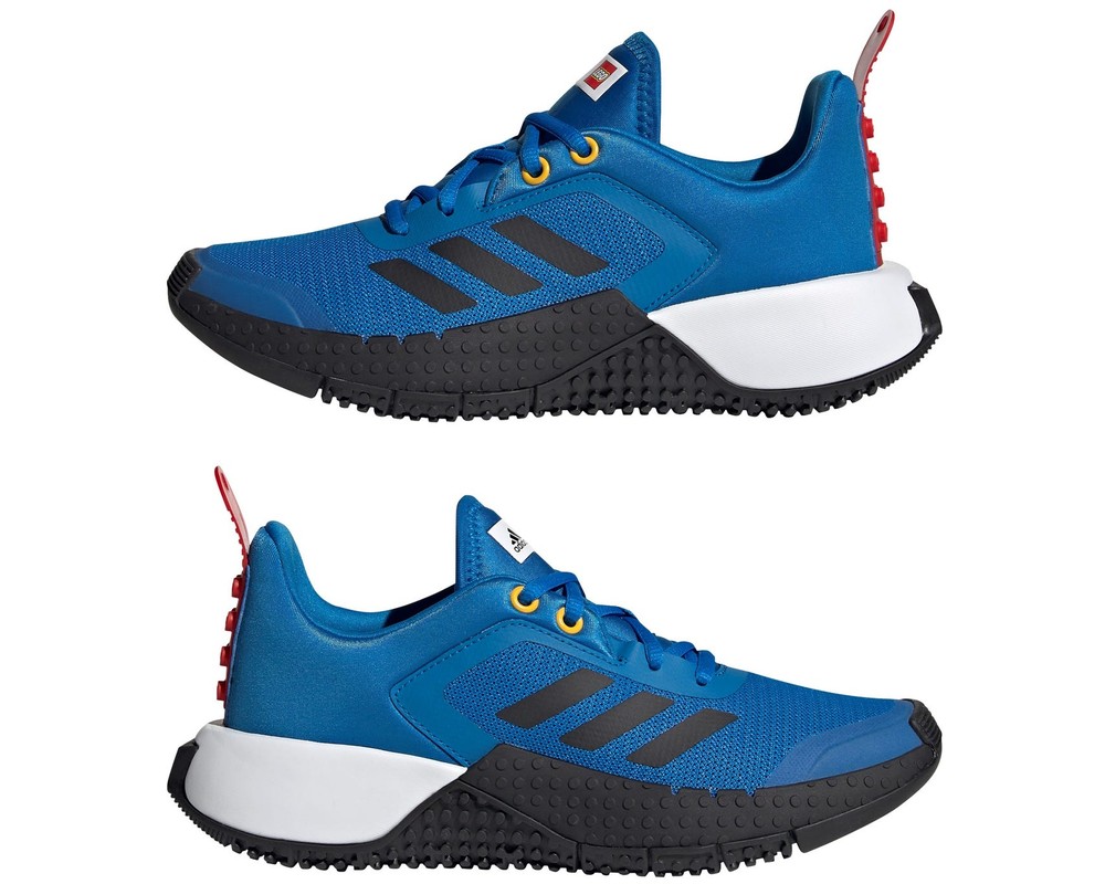 adidas x lego set
