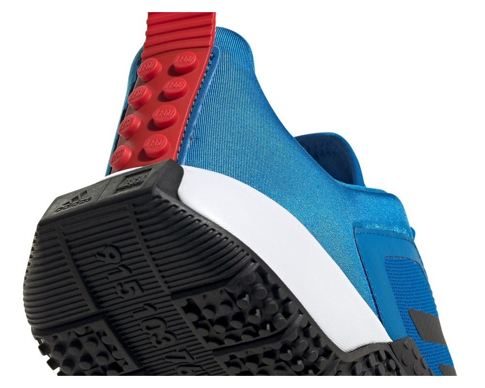 adidas x lego set