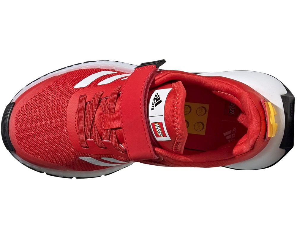 LEGO Set 5006533-1 adidas x LEGO Sport 