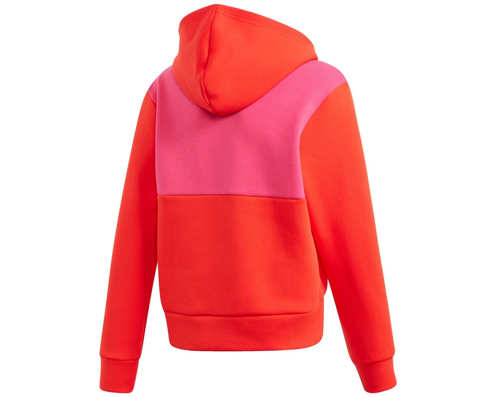 adidas boxy hoodie