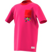 adidas x Classic LEGO Bricks Loose Fit T-Shirt