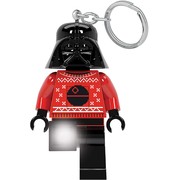 Darth Vader Holiday Key Light