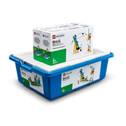 BricQ Motion Essential Hybrid Learning Classroom Starter Pack
