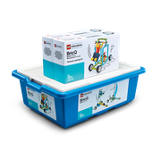 BricQ Motion Prime Hybrid Learning Classroom Starter Pack