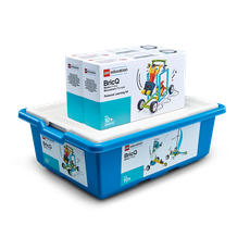 BricQ Motion Prime Hybrid Learning Classroom Starter Pack (set 5006631-1)