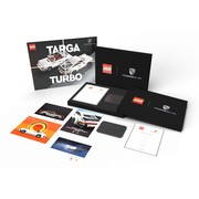 Porsche Welcome Pack