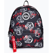 HYPE X LEGO NINJAGO Just Hype Faces Backpack