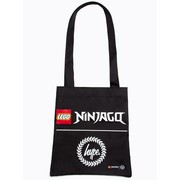 HYPE X LEGO NINJAGO Shopping Bag