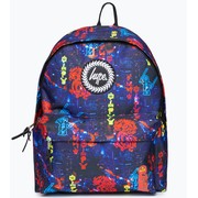 HYPE X LEGO NINJAGO Cityscape Backpack