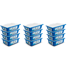 BricQ Motion Prime Science Starter Pack (set 5006673-1)