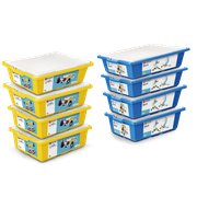 Middle School Plus Bundle