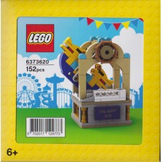 Swing Ship Ride (set 5006746-1)