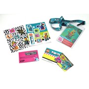 VIDIYO VIP Welcome Pack