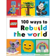 100 Ways to Rebuild the World