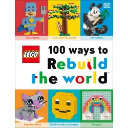 100 Ways to Rebuild the World