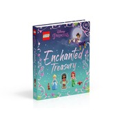 Disney Princess: Enchanted Treasury