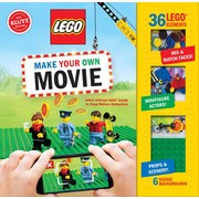 Make Your Own Movie