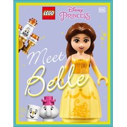 Disney Princess: Meet Belle