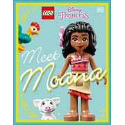 Disney Princess: Meet Moana