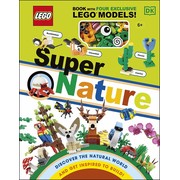 Super Nature