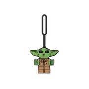 Grogu Bag Tag