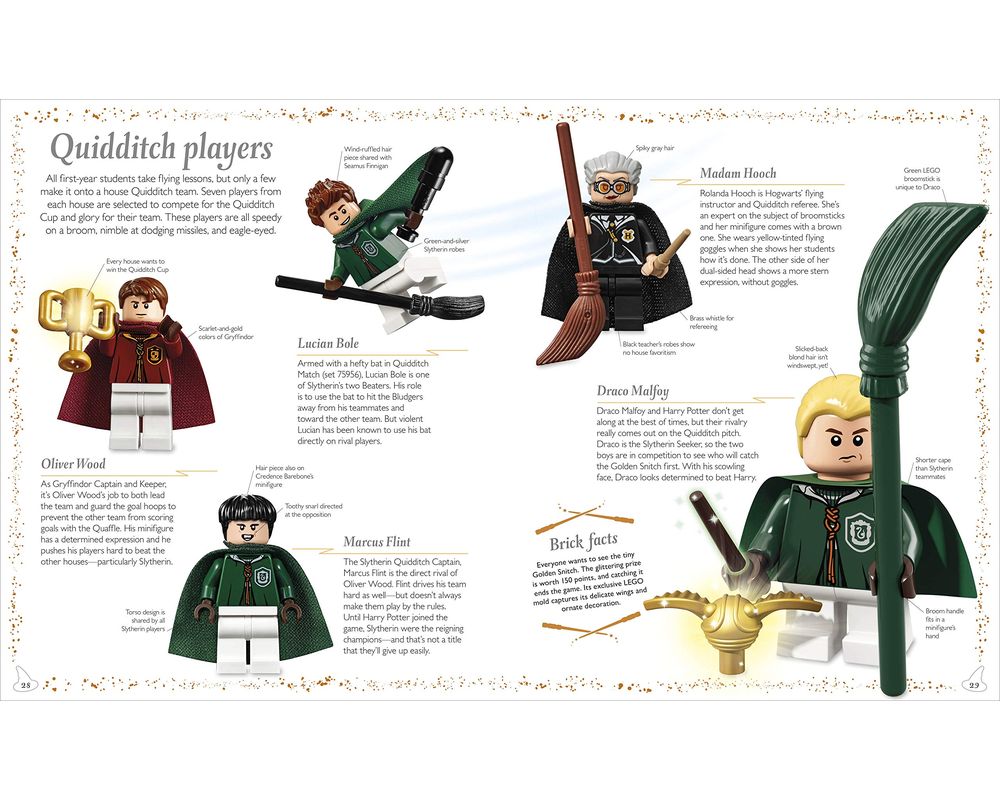 Your definitive guide to LEGO Harry Potter in 2020